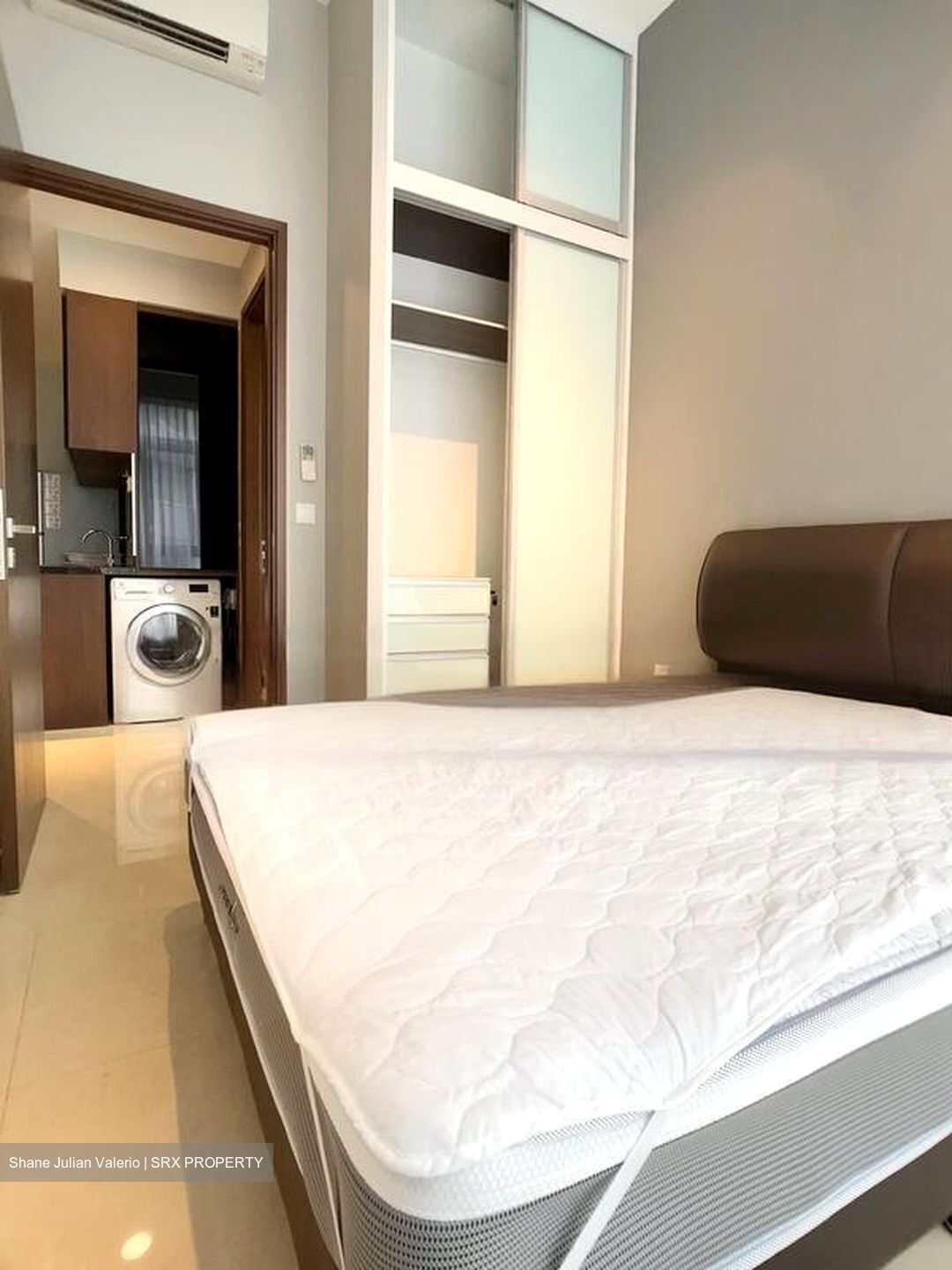 City Suites (D12), Apartment #482571561